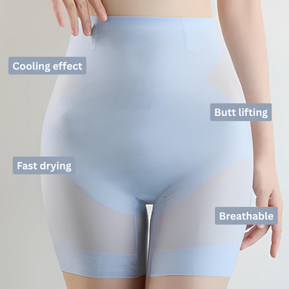 SculptSmart™ 3-in-1 Shapewear | Tummy Tamer, Lift & Shorts