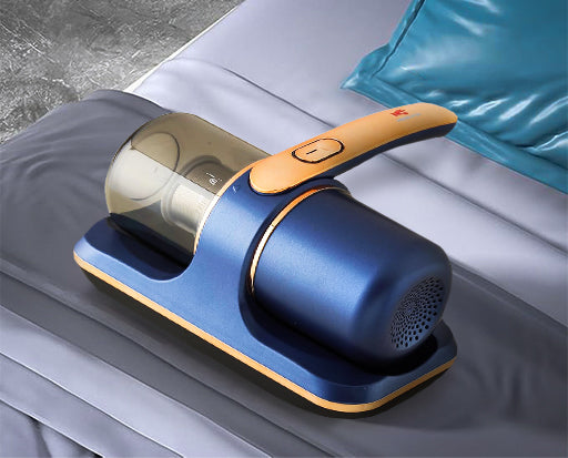 CleanSleep UV Mattress Cleaner for a Healthier Home