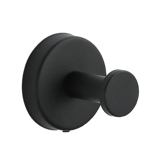 Utility Shower Hooks for Bathroom Towel Storage