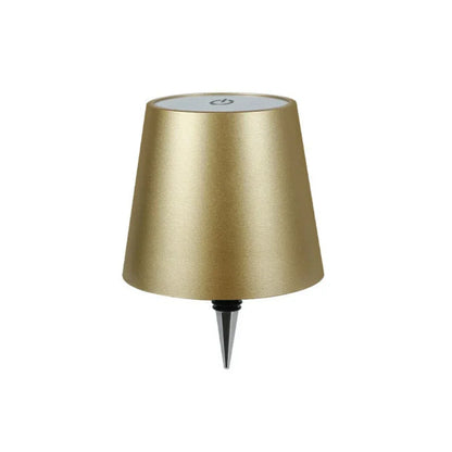 Illuminate Your Space with the EcoGlow Bottle Lamp
