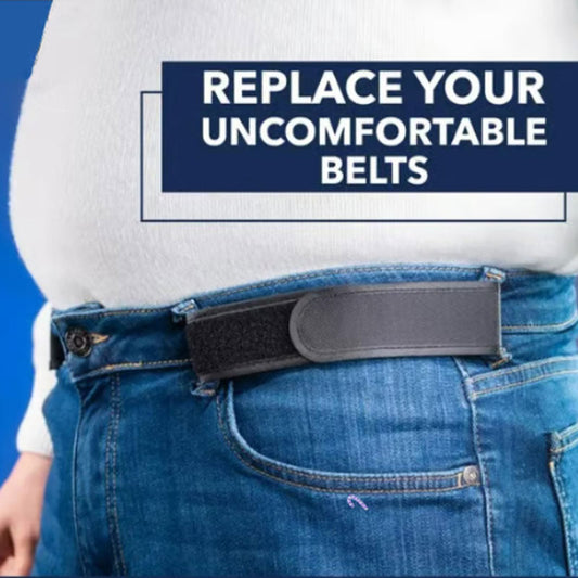 BowLift | Portable Beltless Support Strap