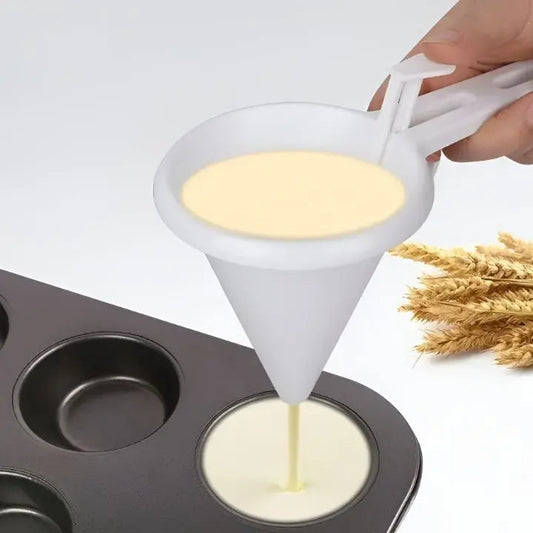 Buy 2, Get 1 Free | BatterDrop - Pour Your Batter with Confidence