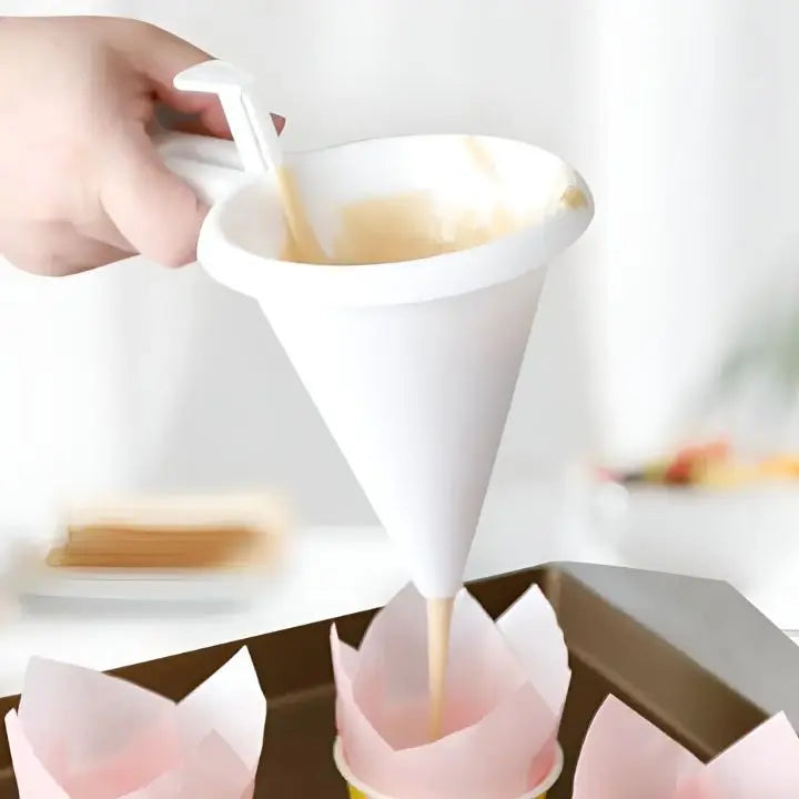 Buy 2, Get 1 Free | BatterDrop - Pour Your Batter with Confidence