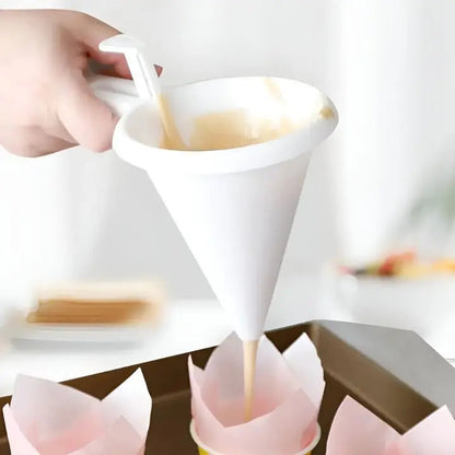 Buy 2, Get 1 Free | BatterDrop - Pour Your Batter with Confidence