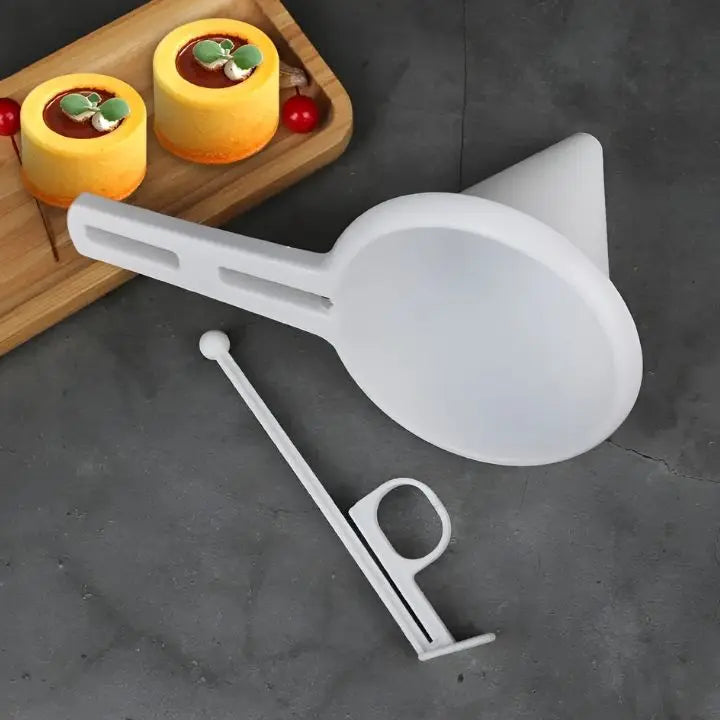 Buy 2, Get 1 Free | BatterDrop - Pour Your Batter with Confidence
