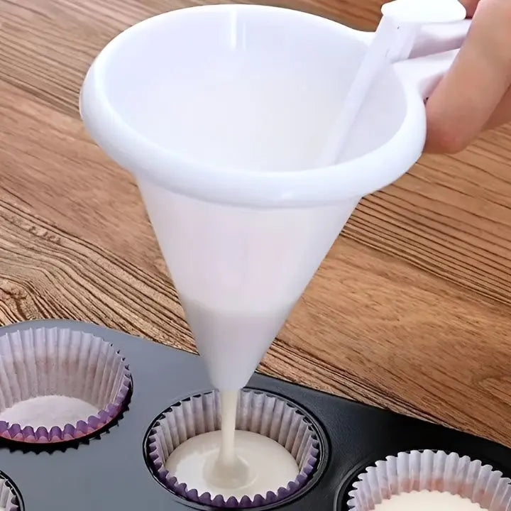 Buy 2, Get 1 Free | BatterDrop - Pour Your Batter with Confidence
