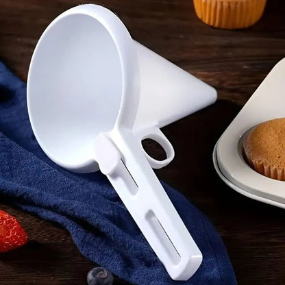 Buy 2, Get 1 Free | BatterDrop - Pour Your Batter with Confidence