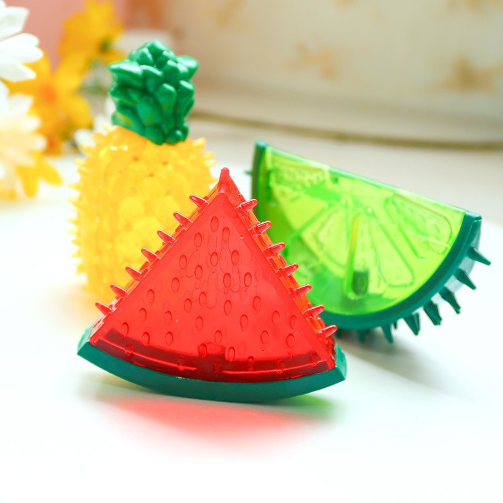 Chill & Play: Freezable Summer Chew Toy for Dogs