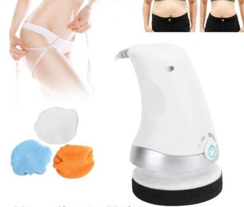 Versatile Body Fat Massage Device