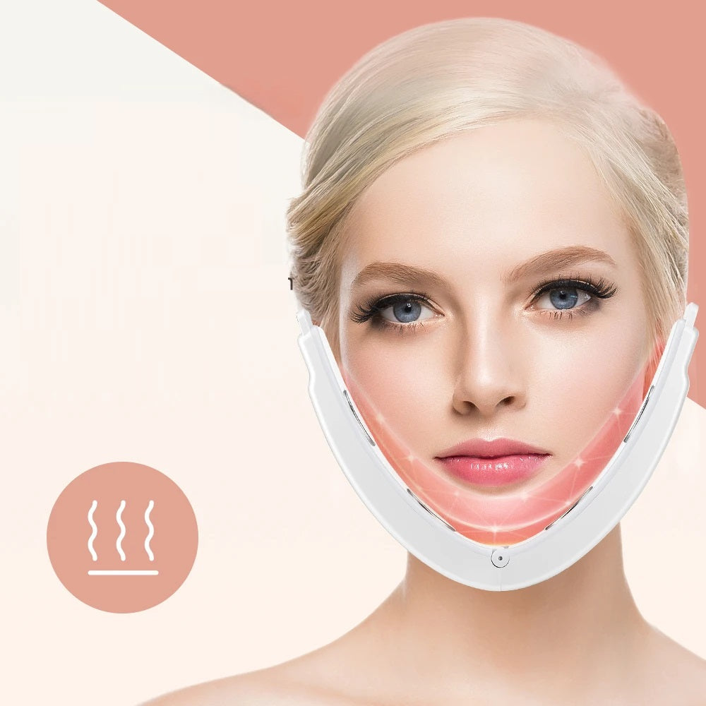 Revitalizing Facial Rejuvenation Device