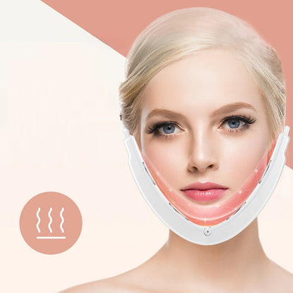 Revitalizing Facial Rejuvenation Device