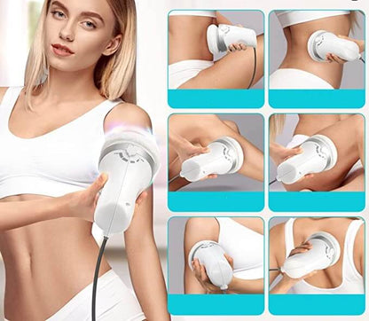 Versatile Body Fat Massage Device
