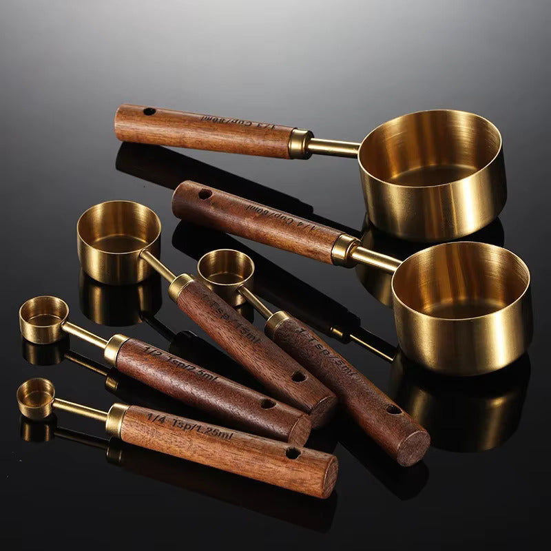 Elegant Crafted Oak Set – Timeless Design for Your Home