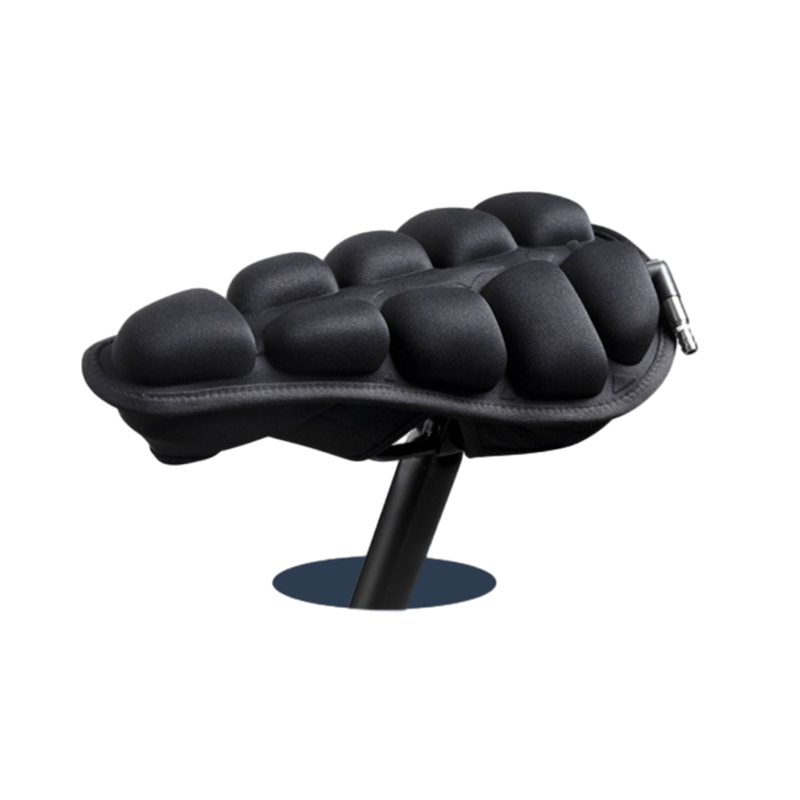 Ultimate Comfort Bike Seat Cushion