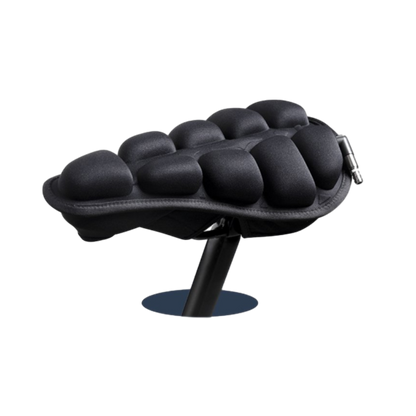 Ultimate Comfort Bike Seat Cushion
