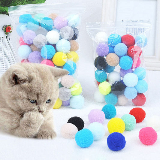 Engaging Cat Plaything - Interactive Toy for Feline Fun