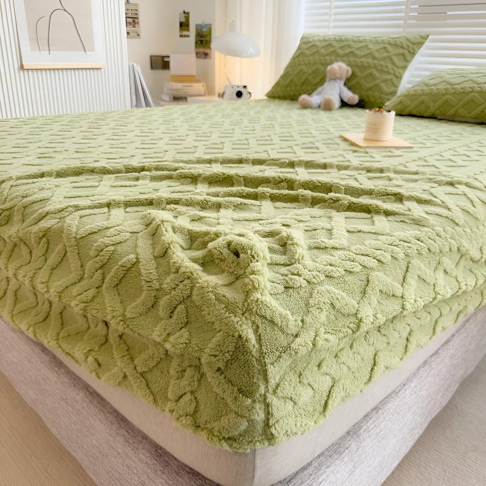 Luxurious Soft Touch Sheet Set for Ultimate Comfort