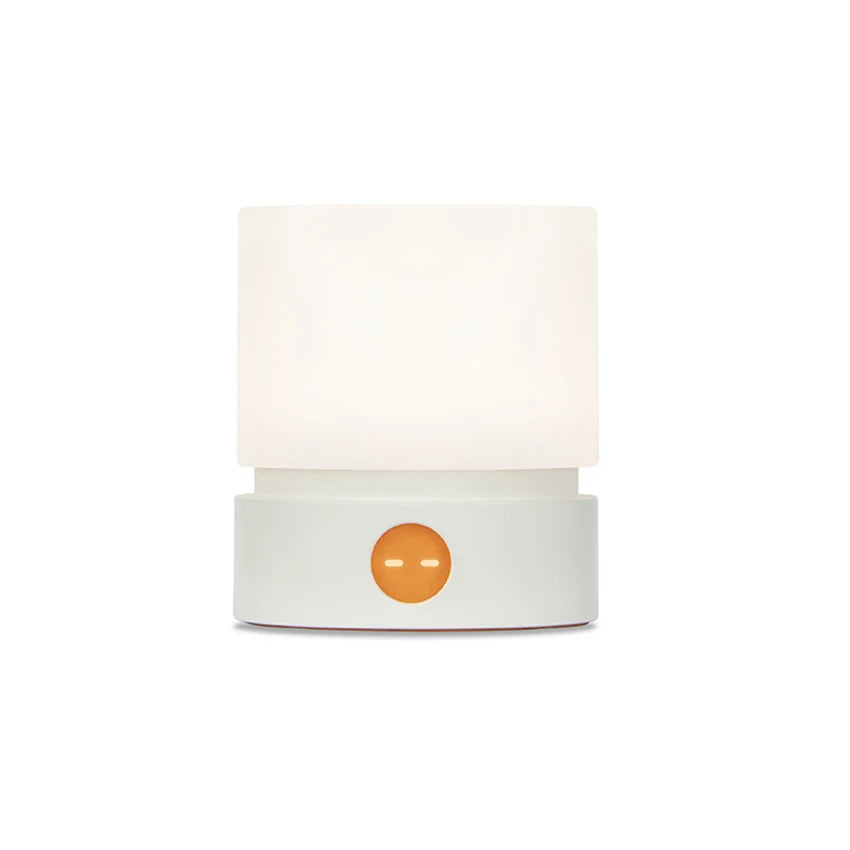Elegant Touch-Control LED Table Lamp with Adjustable Brightness