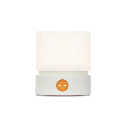 Elegant Touch-Control LED Table Lamp with Adjustable Brightness