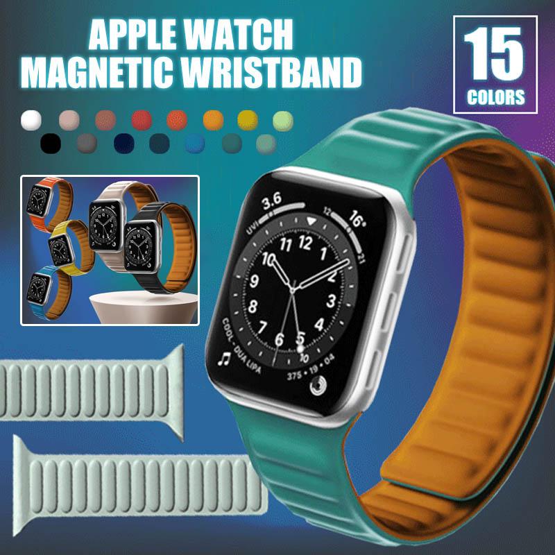 Magnetic Bracelet for Apple Watch