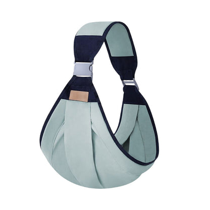 Baby Carrier for Stress-Free Carrying