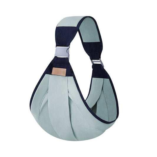Baby Carrier for Stress-Free Carrying