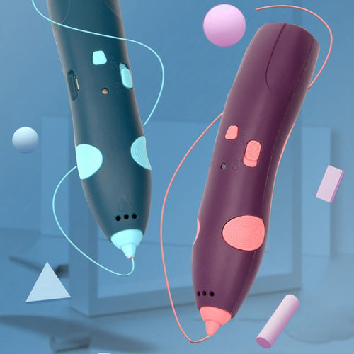 3D Printing Pen Kit