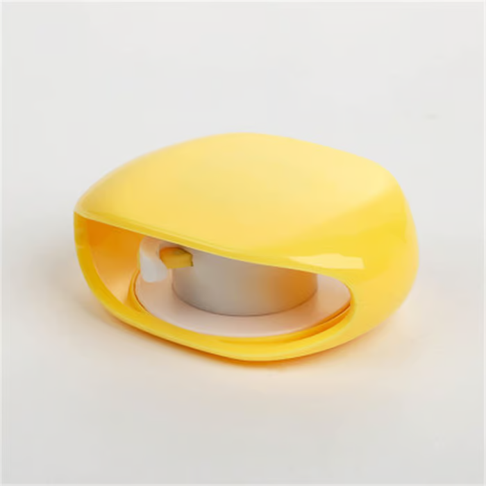 Get One Free | Cable Organizer – Tangle-Free Cables at the Push of a Button!