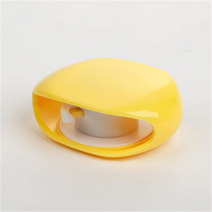 Get One Free | Cable Organizer – Tangle-Free Cables at the Push of a Button!