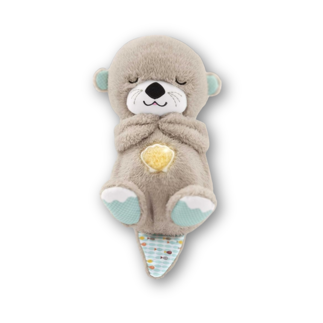Cuddly Plush Toy for Infant Stress Relief