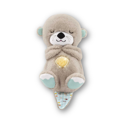 Cuddly Plush Toy for Infant Stress Relief