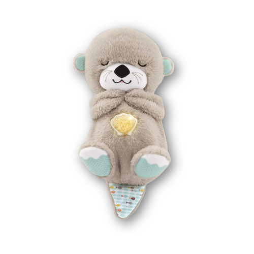 Cuddly Plush Toy for Infant Stress Relief