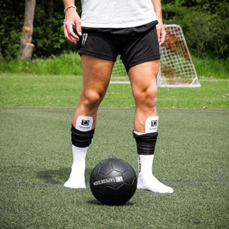 Ultimate Grip Performance Soccer Socks