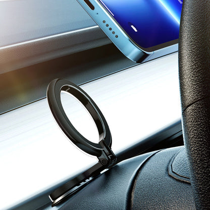Navigate Safely with FlexiMount - Travel in Style