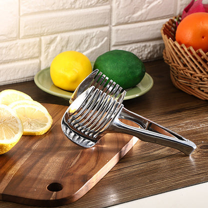 Disc Holder in Stainless Steel Material