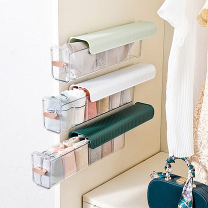 50% OFF | EasyStorage - Declutter Your Home Today! [Last Day Sale]