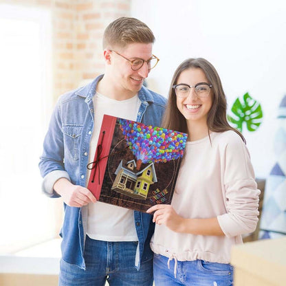 Create Your Own Memory Book | Journeys Unbound