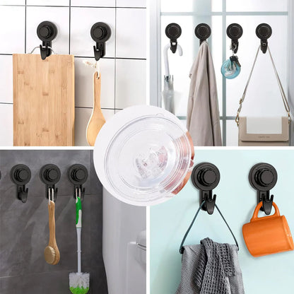 3+3 FREE | FixHook – No Drill Organization Solution