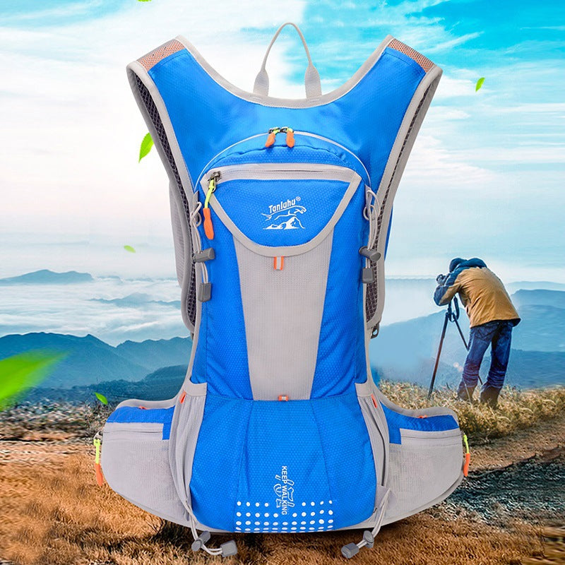 Cycling and Outdoor Sports Backpack