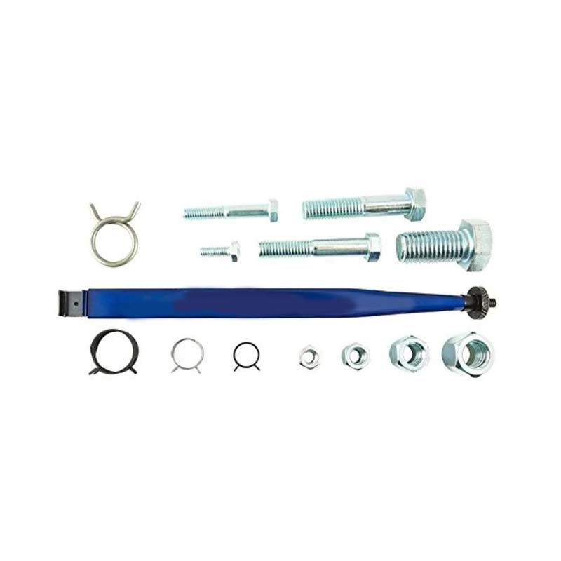 Compact Reach Tool for Tight Spaces