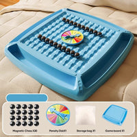 A - 20 pieces*magnetic chess