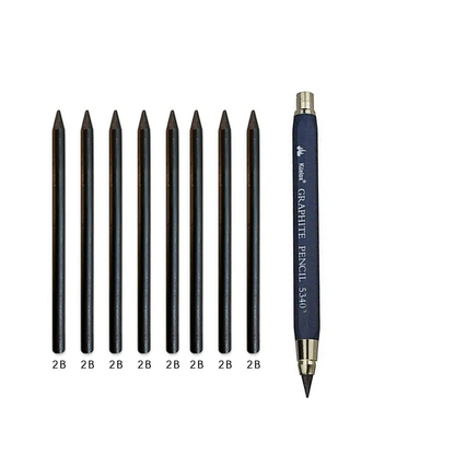 Mechanical Pencil for Drawing and Writing