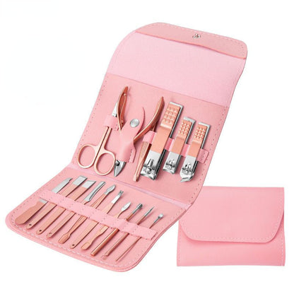 All-in-One Ultimate Nail Care Kit