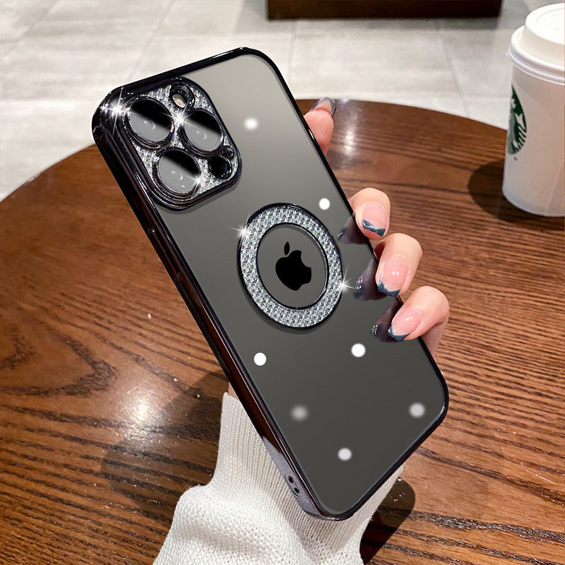 GlimmerGuard Luxe Case for iPhone