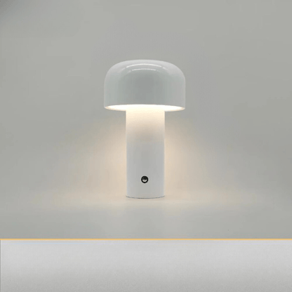 Wireless LED Mushroom Light