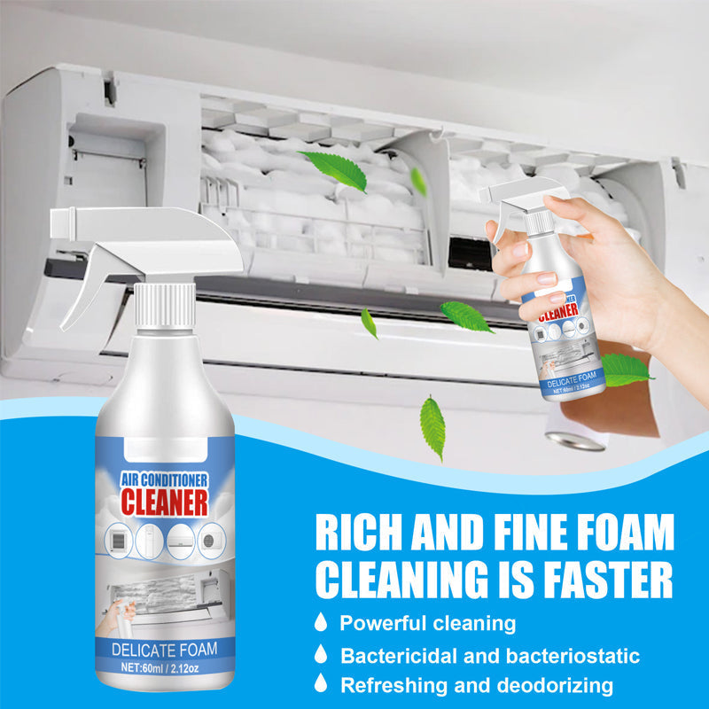 Cleaner Spray for Air Filters