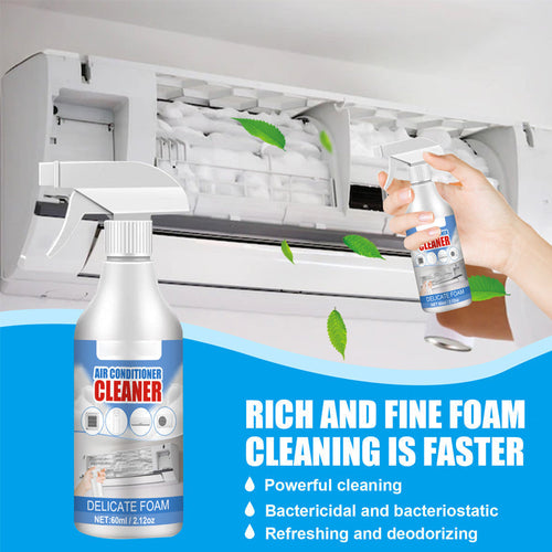 Cleaner Spray for Air Filters