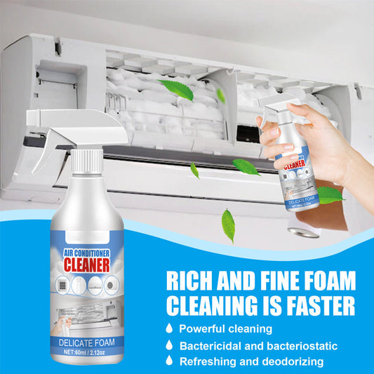 Cleaner Spray for Air Filters