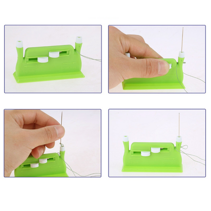 Buy One Get One Free | Automatic Needle Inserter for AutoNeedling