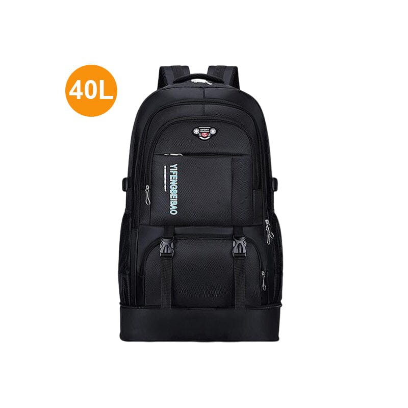 Mountaineering Backpack for Outdoor Adventures